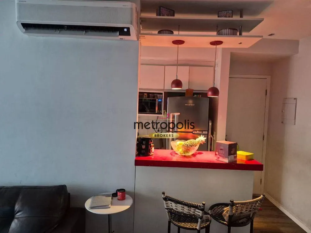 Apartamento, 2 quartos, 69 m² - Foto 7