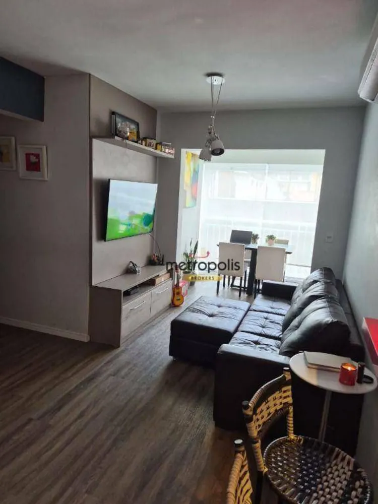Apartamento, 2 quartos, 69 m² - Foto 3