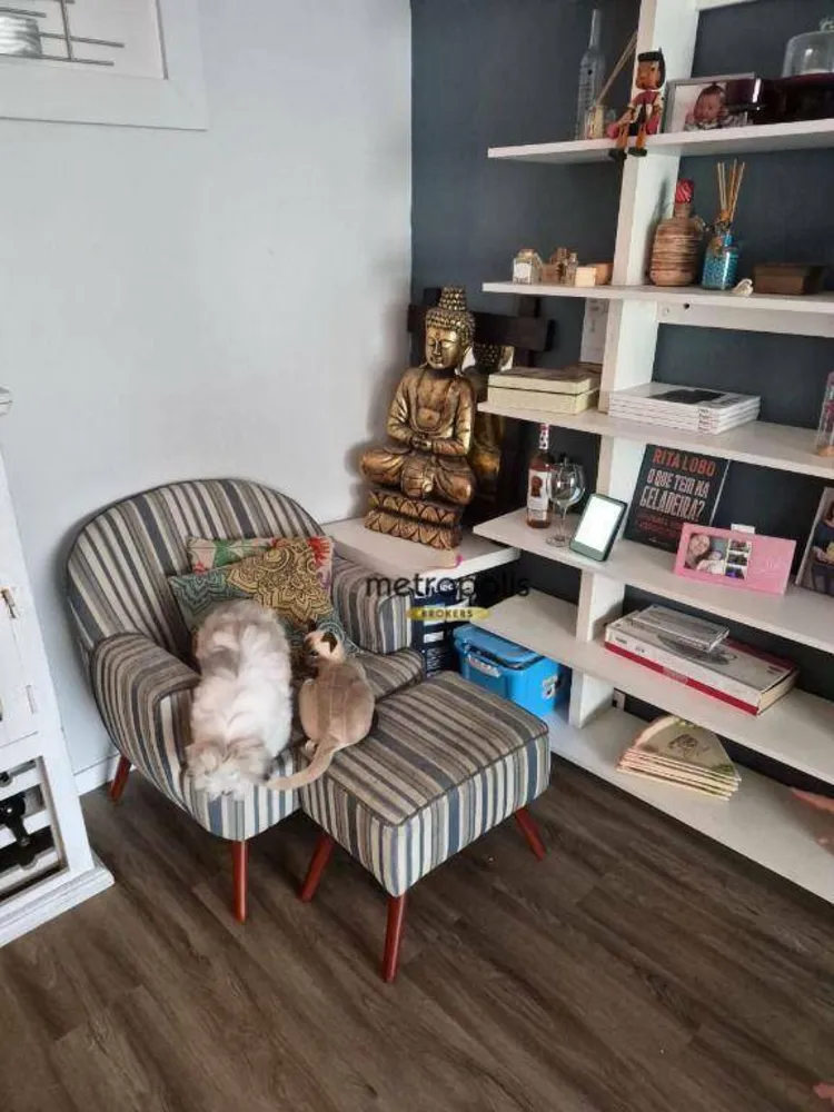Apartamento, 2 quartos, 69 m² - Foto 6