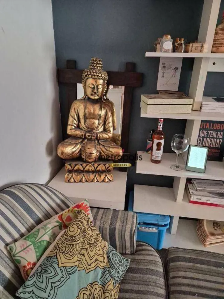Apartamento, 2 quartos, 69 m² - Foto 5