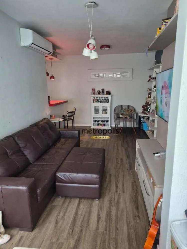 Apartamento, 2 quartos, 69 m² - Foto 4