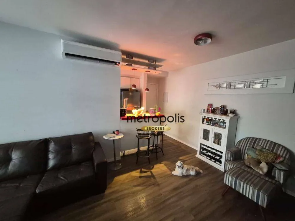 Apartamento, 2 quartos, 69 m² - Foto 2