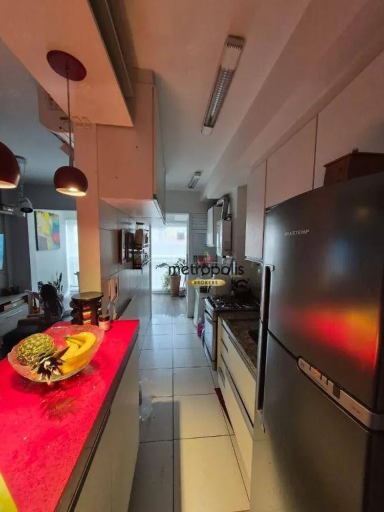 Apartamento, 2 quartos, 69 m² - Foto 8