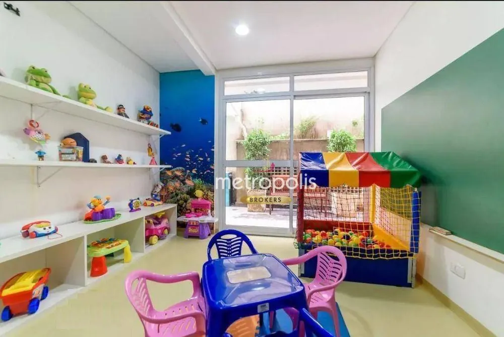 Apartamento, 2 quartos, 69 m² - Foto 12