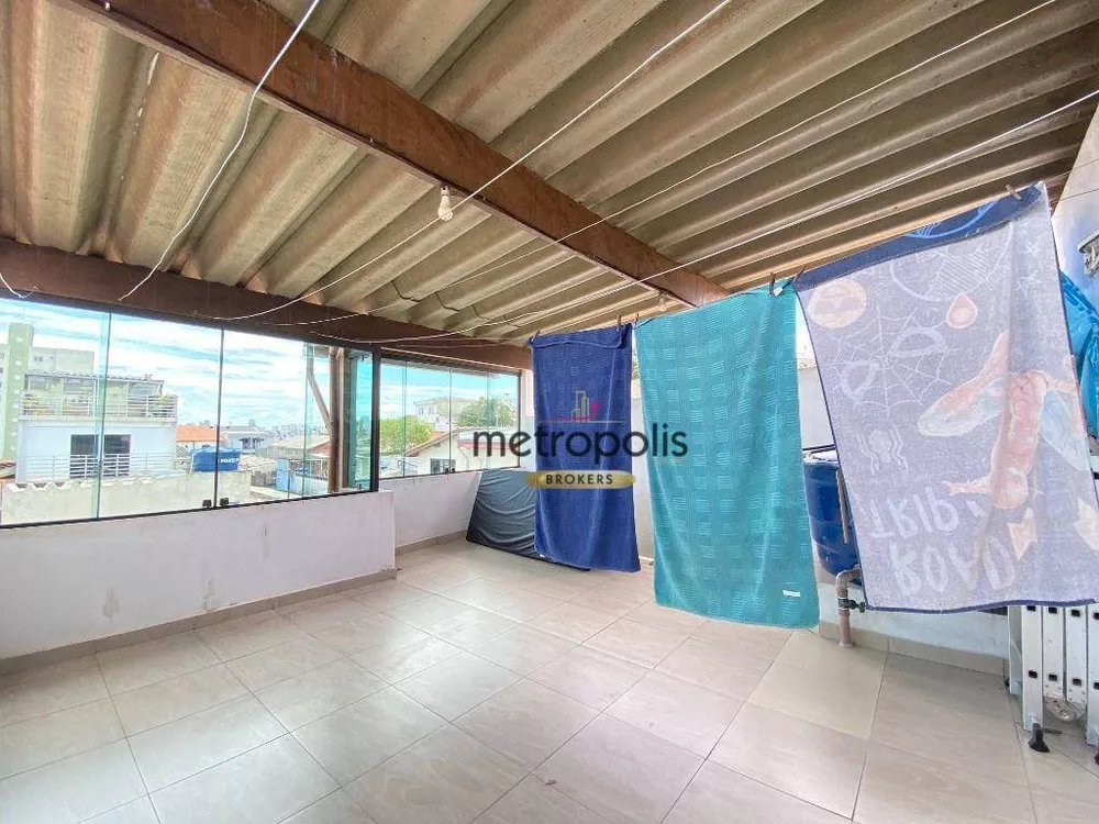 Casa, 2 quartos, 111 m² - Foto 33