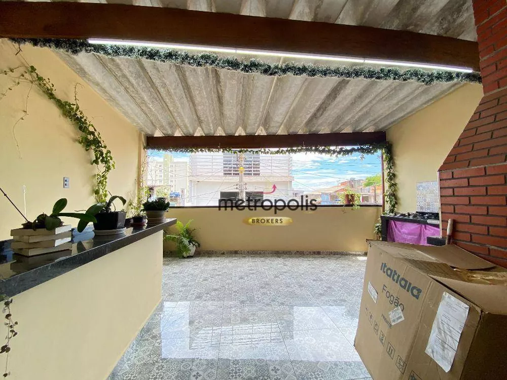 Casa, 2 quartos, 111 m² - Foto 14