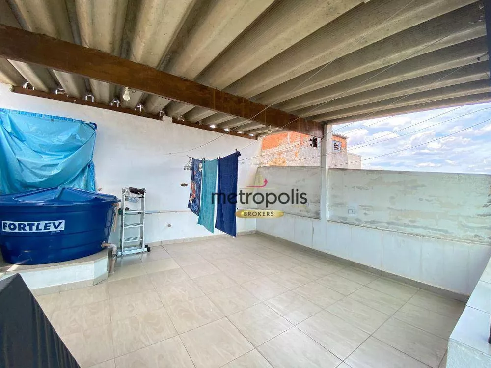 Casa, 2 quartos, 111 m² - Foto 32