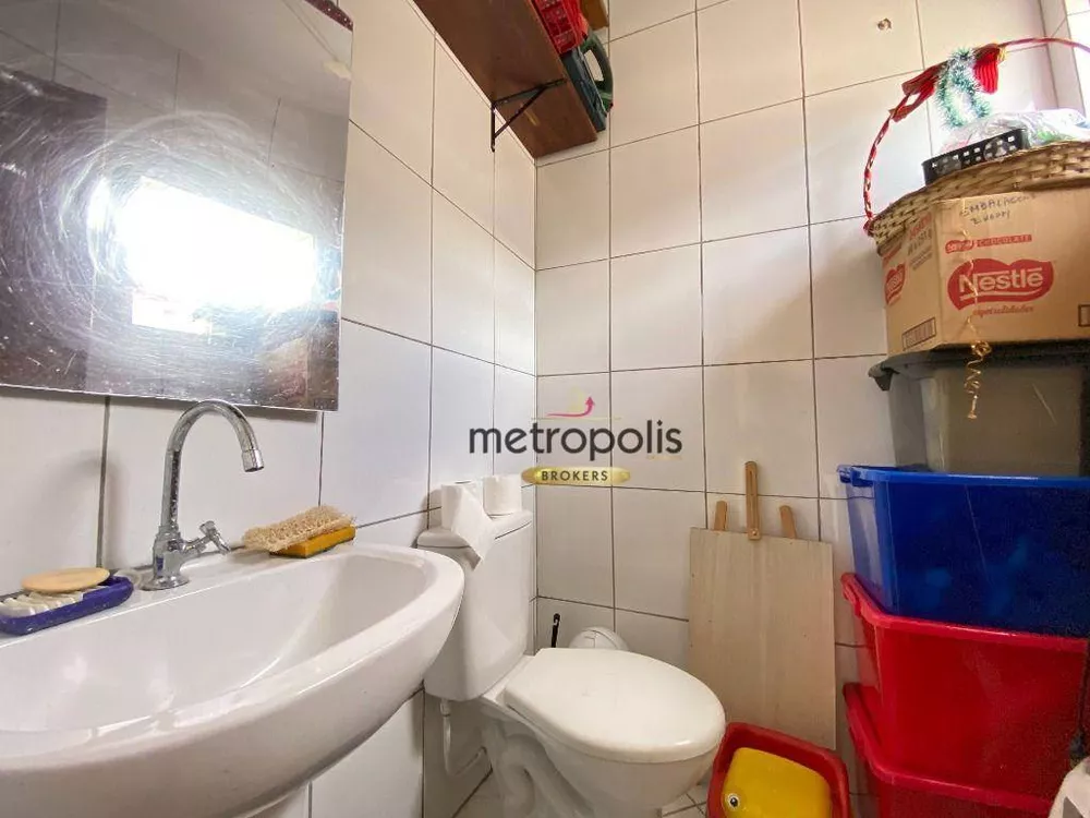 Casa, 2 quartos, 111 m² - Foto 15