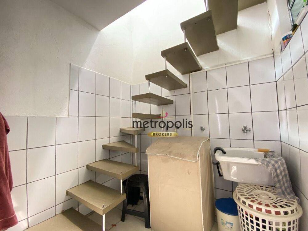 Casa à venda e aluguel com 2 quartos, 111m² - Foto 8