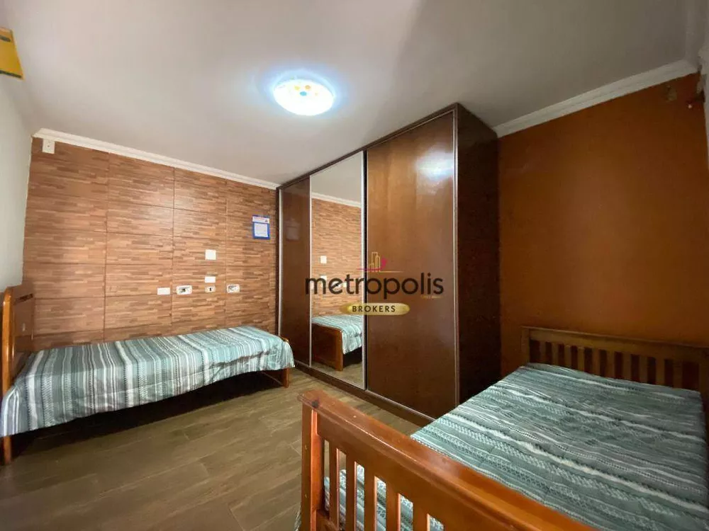 Casa, 2 quartos, 111 m² - Foto 21