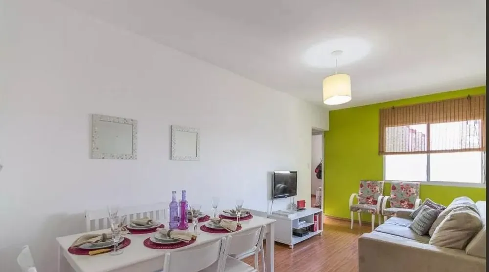 Apartamento, 2 quartos, 78 m² - Foto 1