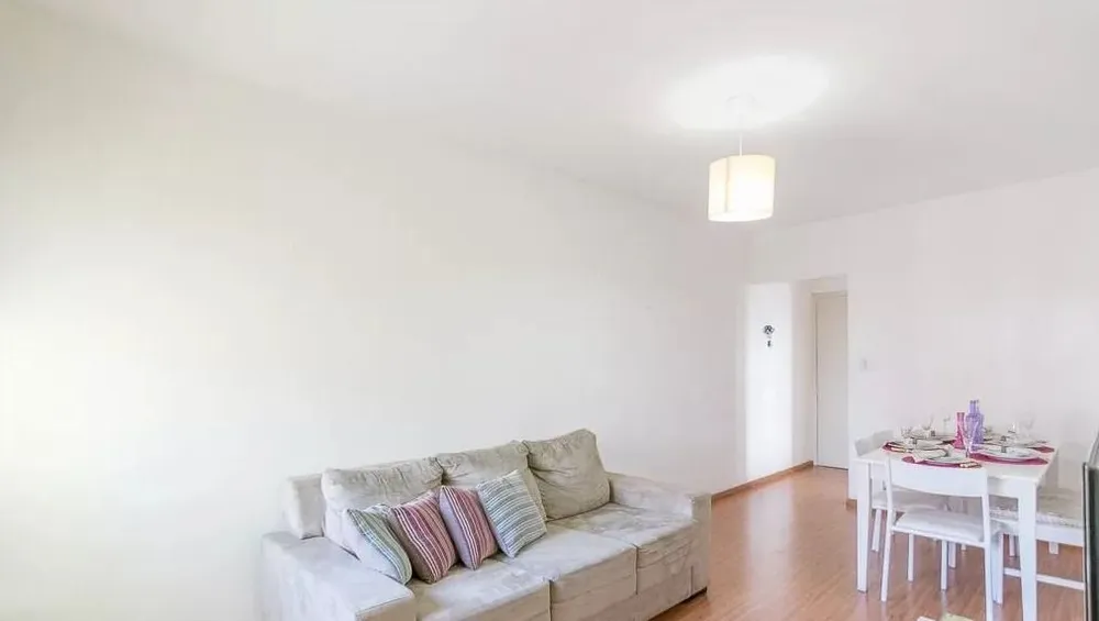 Apartamento, 2 quartos, 78 m² - Foto 2