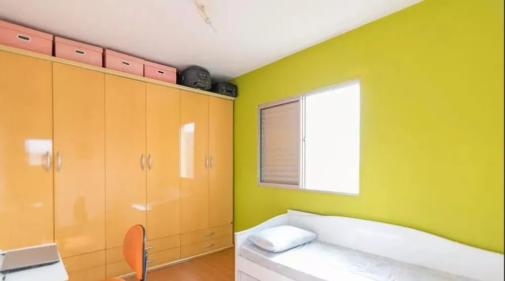 Apartamento, 2 quartos, 78 m² - Foto 7