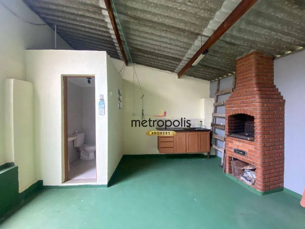 Casa, 2 quartos, 150 m² - Foto 9