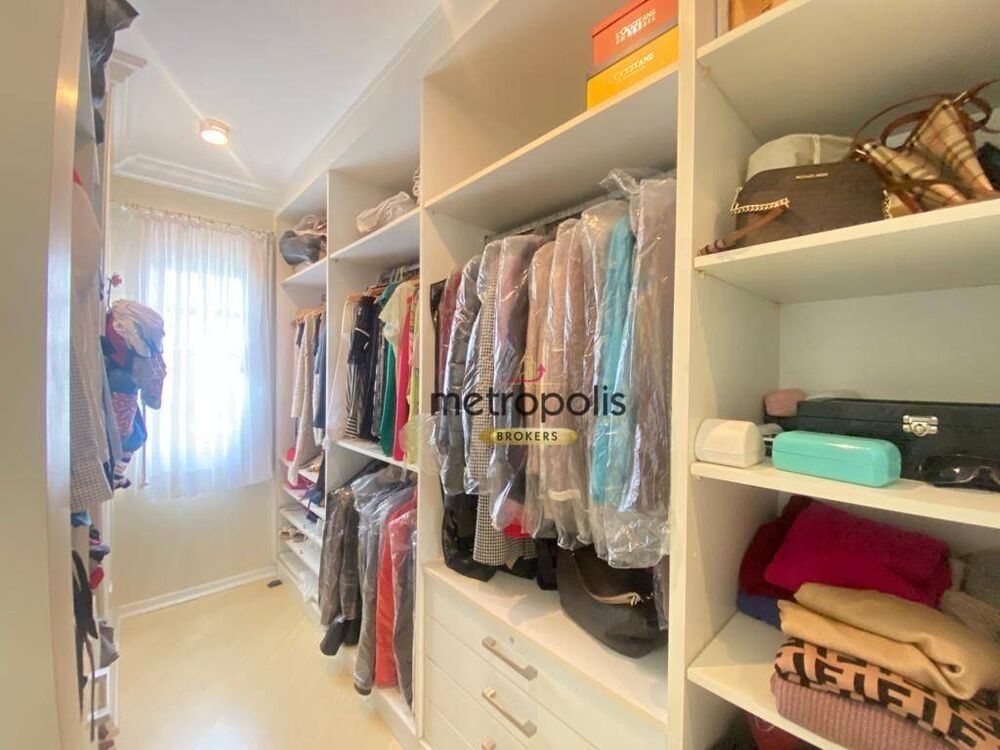 Sobrado para alugar com 4 quartos, 370m² - Foto 3