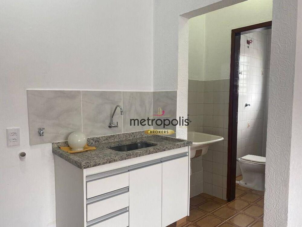 Kitnet-Studio, 20 m² - Foto 7