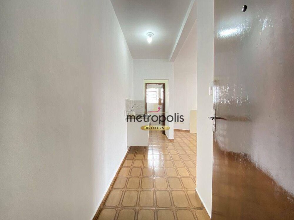 Kitnet-Studio, 20 m² - Foto 1