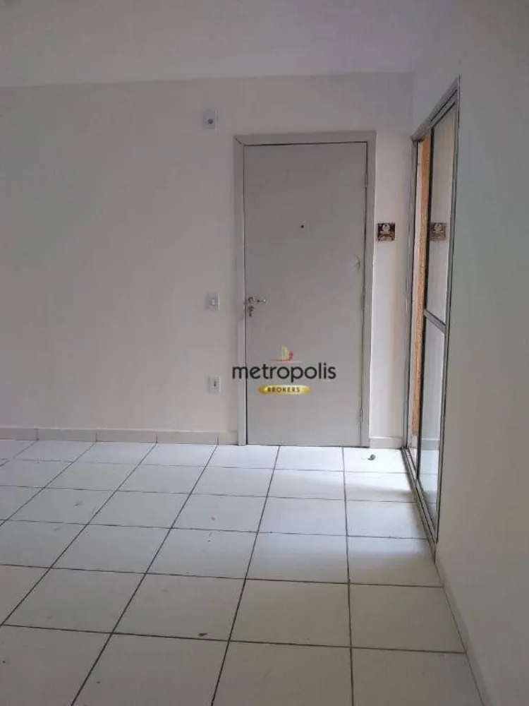 Apartamento, 2 quartos, 55 m² - Foto 1
