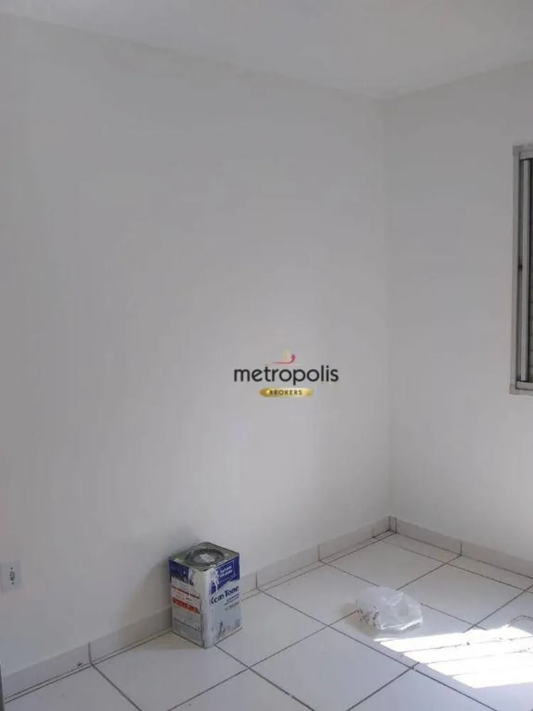 Apartamento, 2 quartos, 55 m² - Foto 6