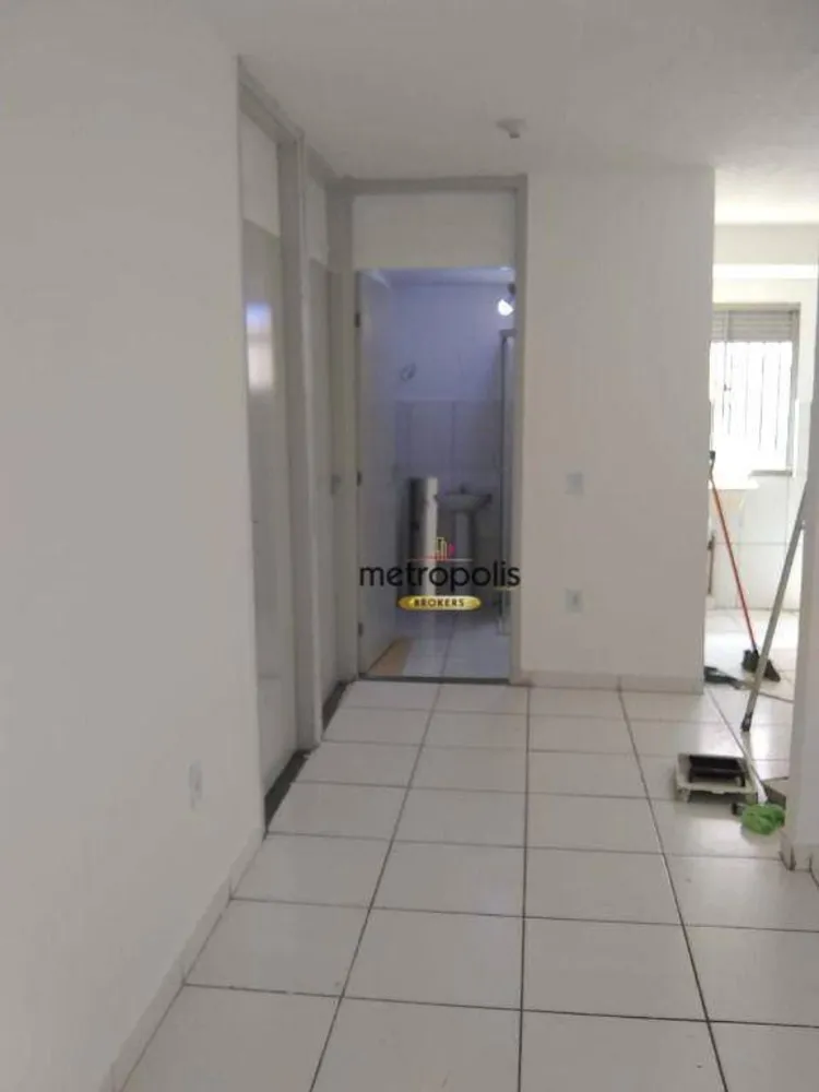 Apartamento, 2 quartos, 55 m² - Foto 3