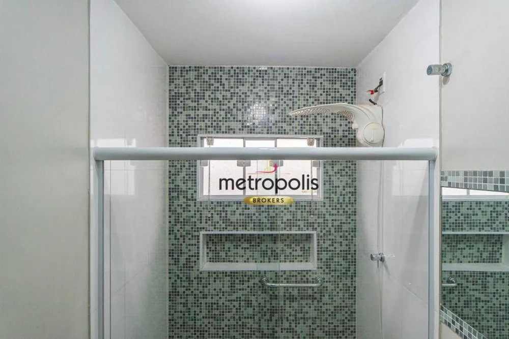 Sobrado, 3 quartos, 139 m² - Foto 3