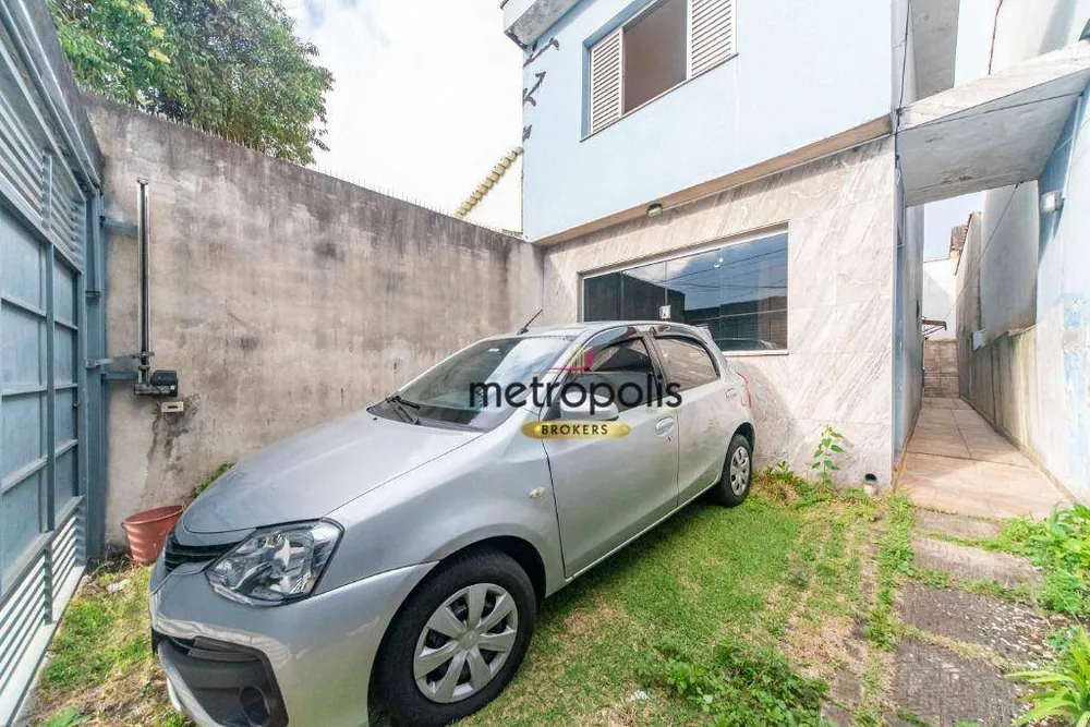 Sobrado, 3 quartos, 139 m² - Foto 8