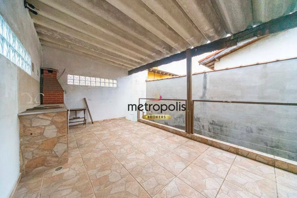 Sobrado, 3 quartos, 139 m² - Foto 5
