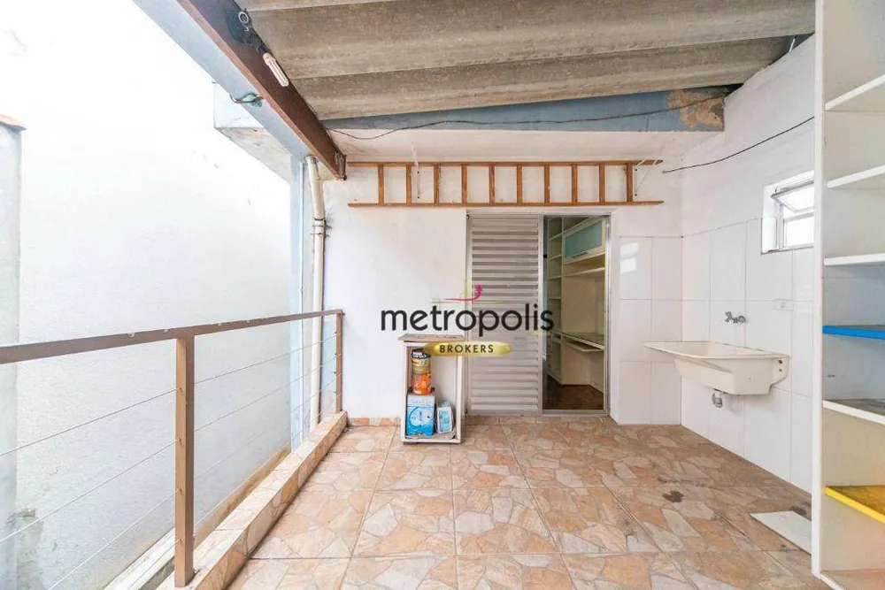 Sobrado, 3 quartos, 139 m² - Foto 7