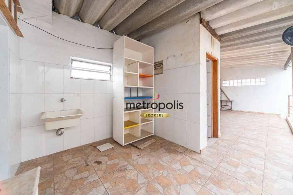 Sobrado, 3 quartos, 139 m² - Foto 6
