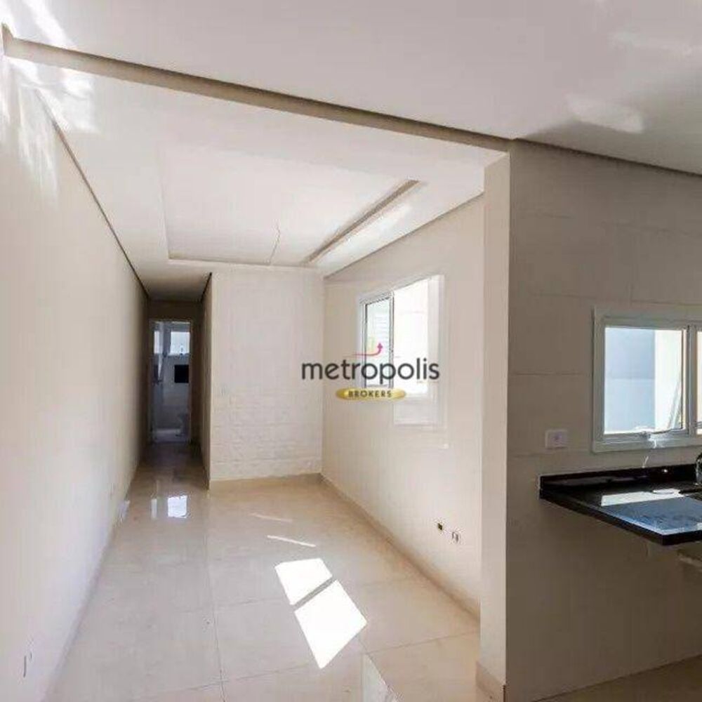 Cobertura à venda com 2 quartos, 88m² - Foto 2