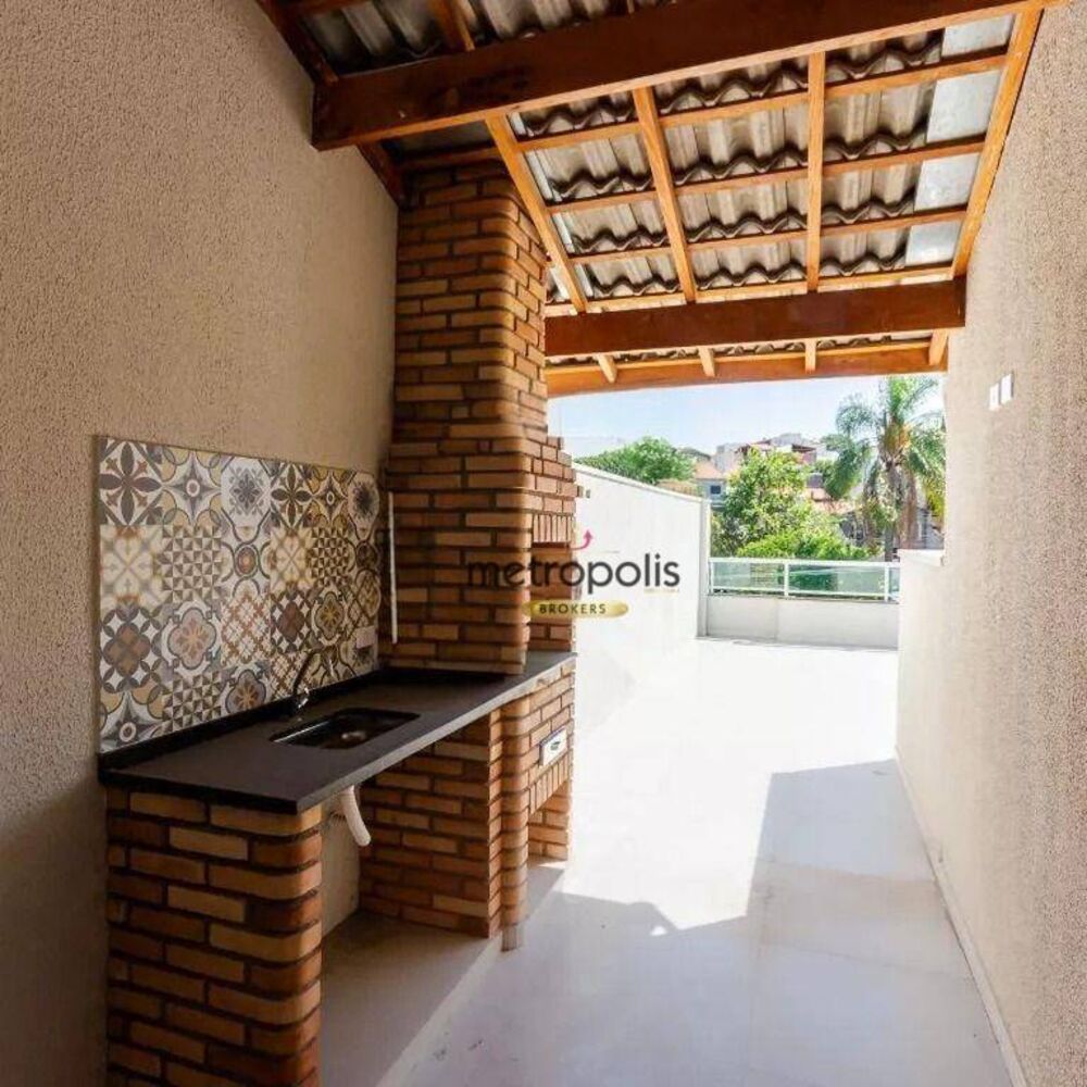 Cobertura à venda com 2 quartos, 88m² - Foto 1