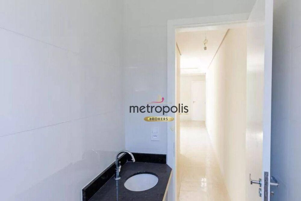 Cobertura à venda com 2 quartos, 88m² - Foto 10