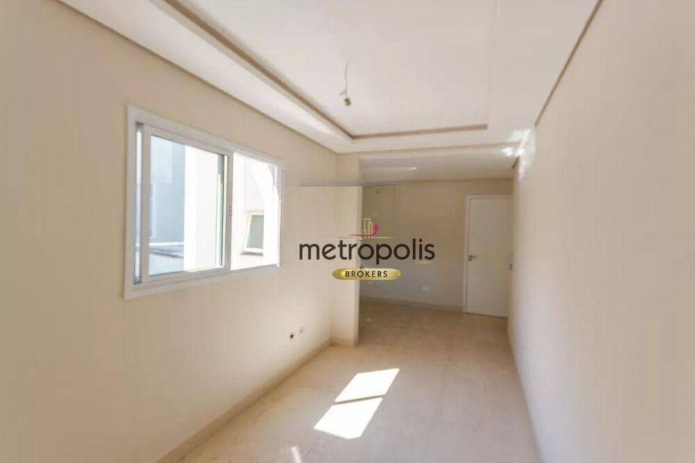 Cobertura à venda com 2 quartos, 88m² - Foto 3