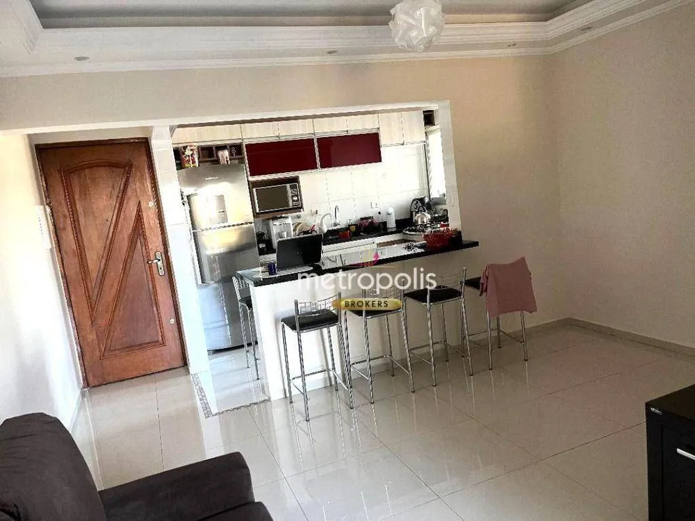 Apartamento, 3 quartos, 73 m² - Foto 3