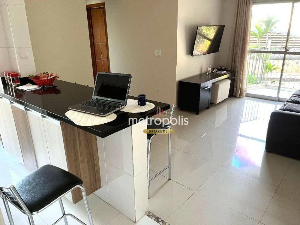 Apartamento, 3 quartos, 73 m² - Foto 8