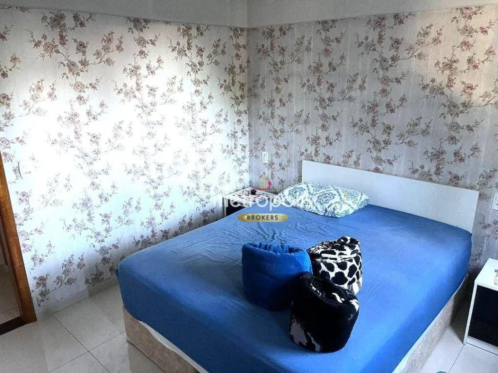 Apartamento, 3 quartos, 73 m² - Foto 1