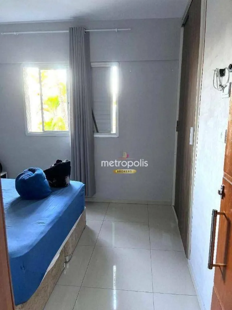 Apartamento, 3 quartos, 73 m² - Foto 2
