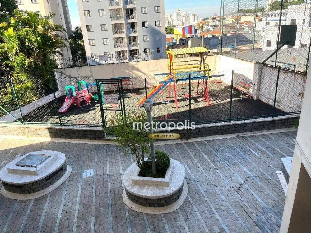 Apartamento, 3 quartos, 73 m² - Foto 11