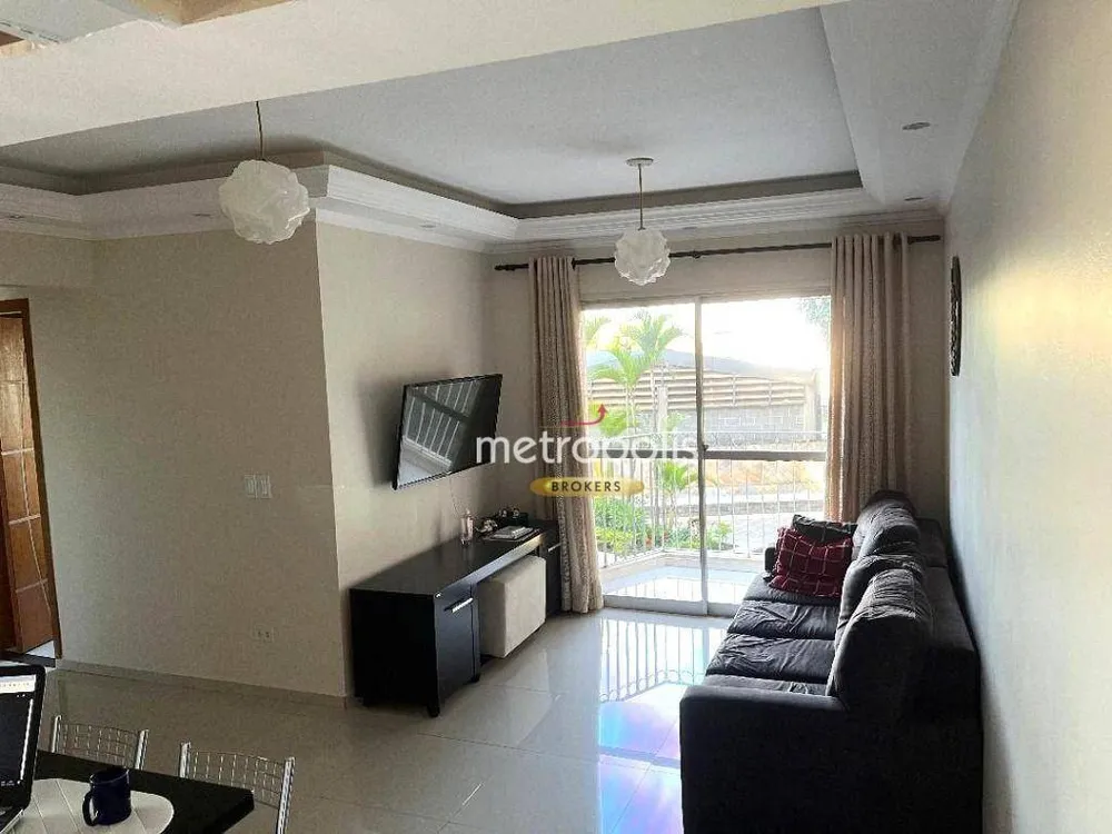 Apartamento, 3 quartos, 73 m² - Foto 7