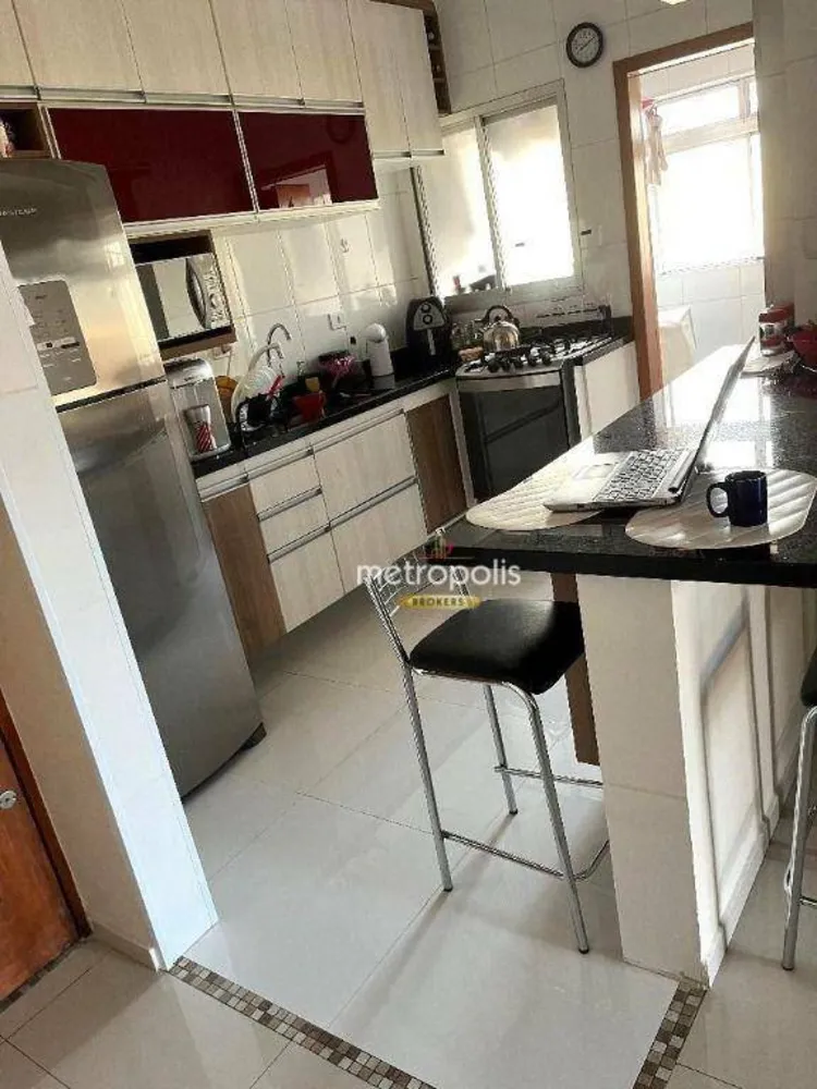 Apartamento, 3 quartos, 73 m² - Foto 4