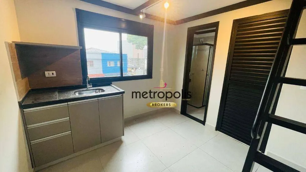 Kitnet-Studio, 22 m² - Foto 4