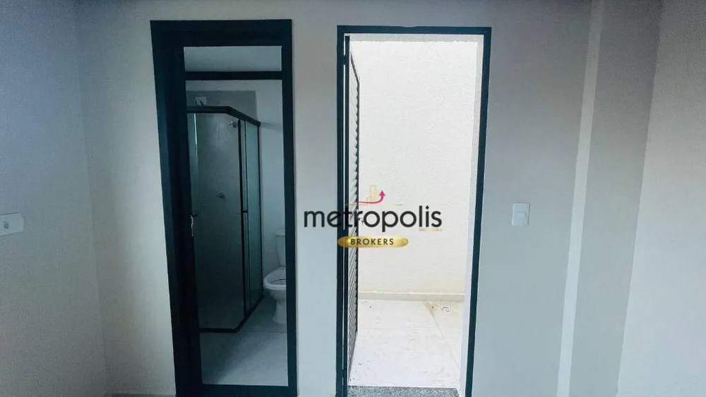Kitnet-Studio, 22 m² - Foto 2