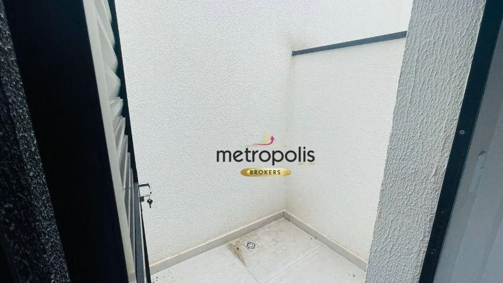 Kitnet-Studio, 22 m² - Foto 3