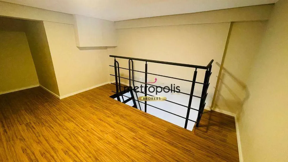 Kitnet-Studio, 22 m² - Foto 7