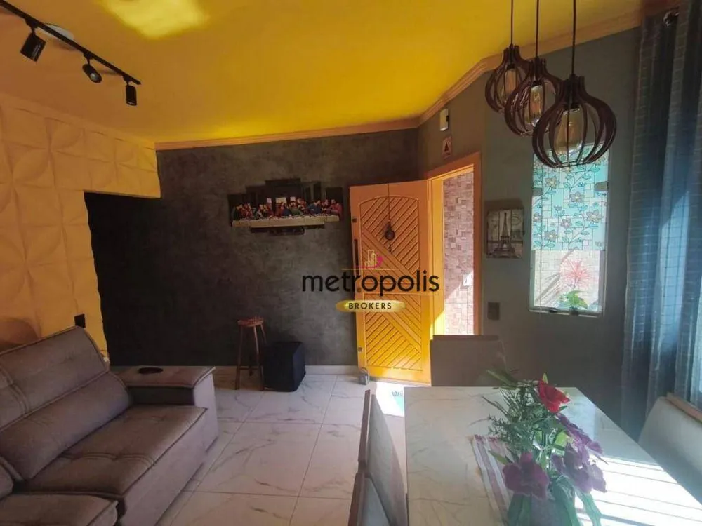 Sobrado, 2 quartos, 140 m² - Foto 2