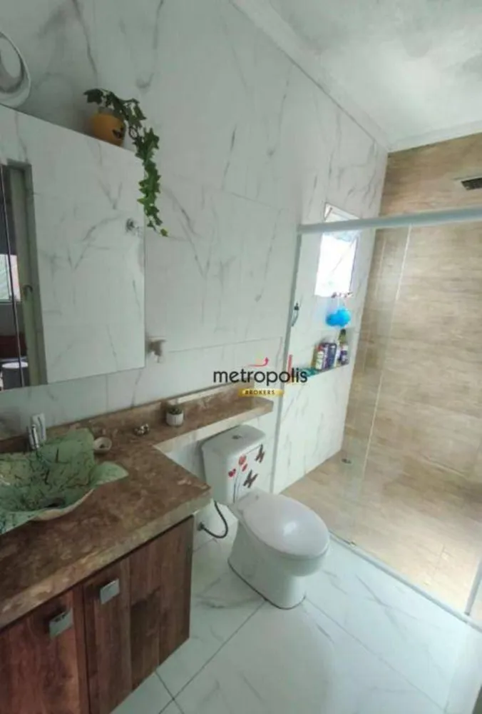 Sobrado, 2 quartos, 140 m² - Foto 8