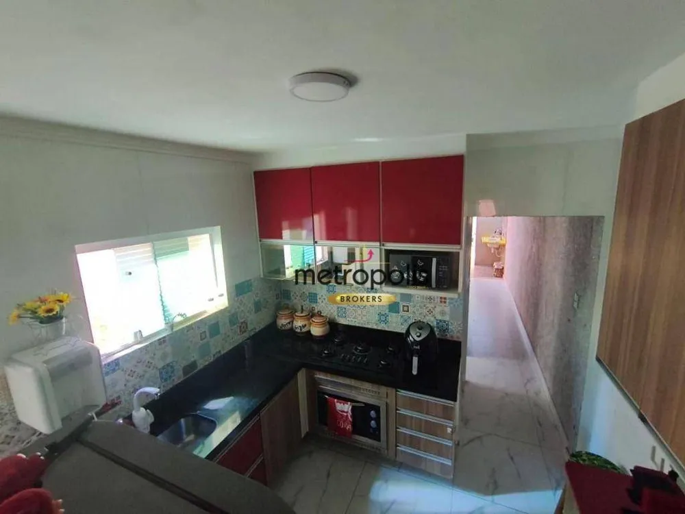 Sobrado, 2 quartos, 140 m² - Foto 3