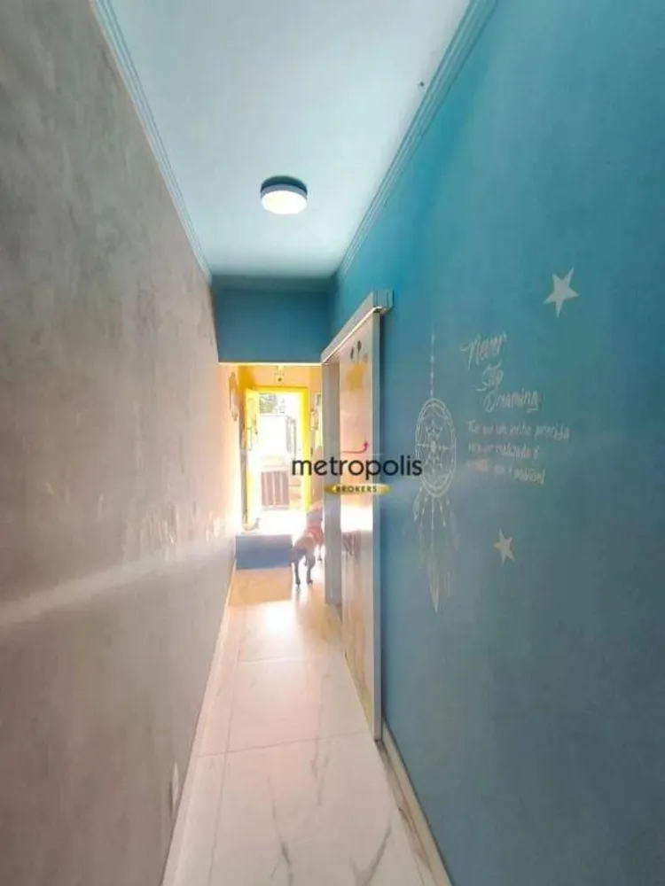Sobrado, 2 quartos, 140 m² - Foto 4