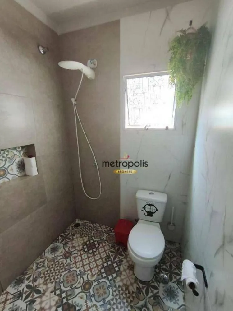 Sobrado, 2 quartos, 140 m² - Foto 6