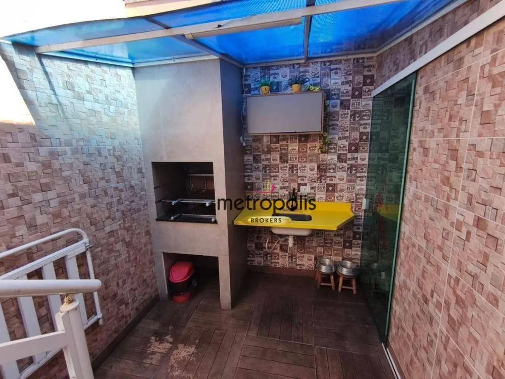Sobrado, 2 quartos, 140 m² - Foto 8